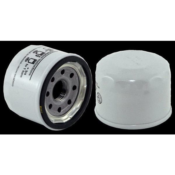 Wix Filters Lube Filter, 57890 57890
